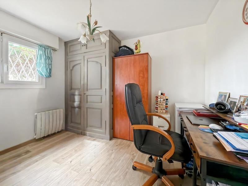Appartement - 110 m² - 4 pièces