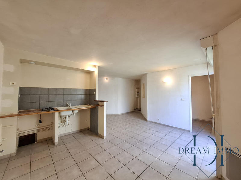 Appartement - 54 m² - 3 pièces