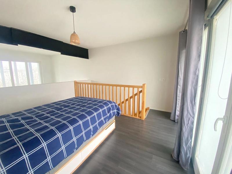 Appartement - 53 m² - 2 pièces