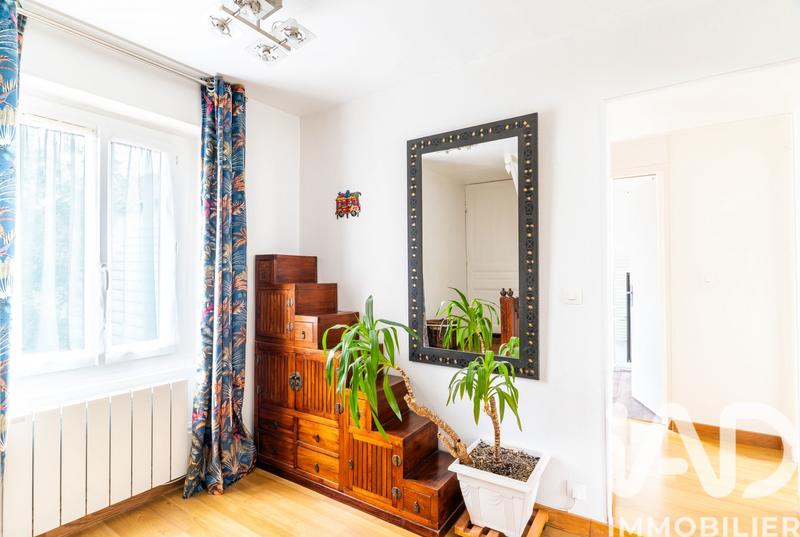 Maison de village - 162 m² - 5 pièces