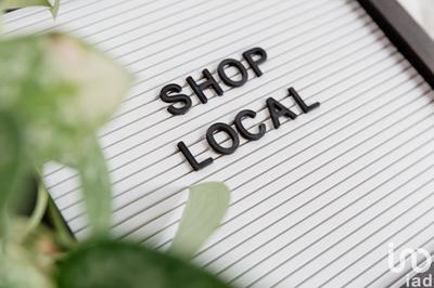 Local commercial - 120 m²