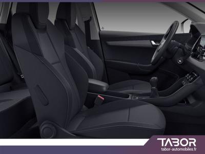 Skoda Karoq Tsi 150 Dsg Selec Led Acc SideA Key