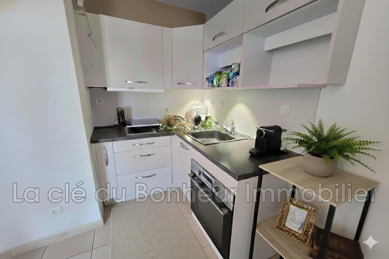 Appartement - 34 m² - 2 pièces