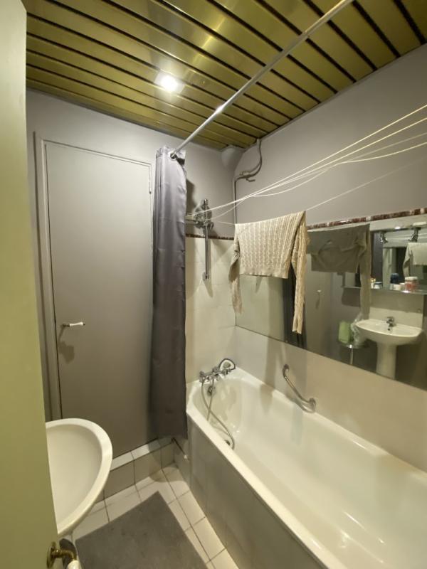 Appartement - 30 m² - 2 pièces