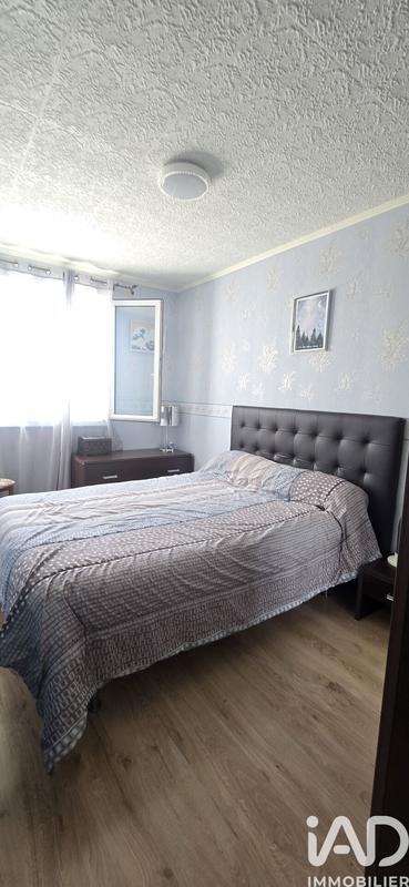 Maison de campagne - 126 m² - 5 pièces