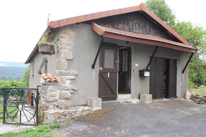 Maison - 109 m² - 6 pièces