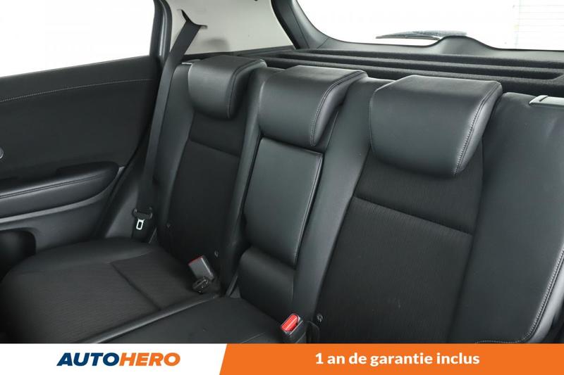 Honda Hrv 1.5 i-Vtec Exclusive Navi Cvt 130 ch