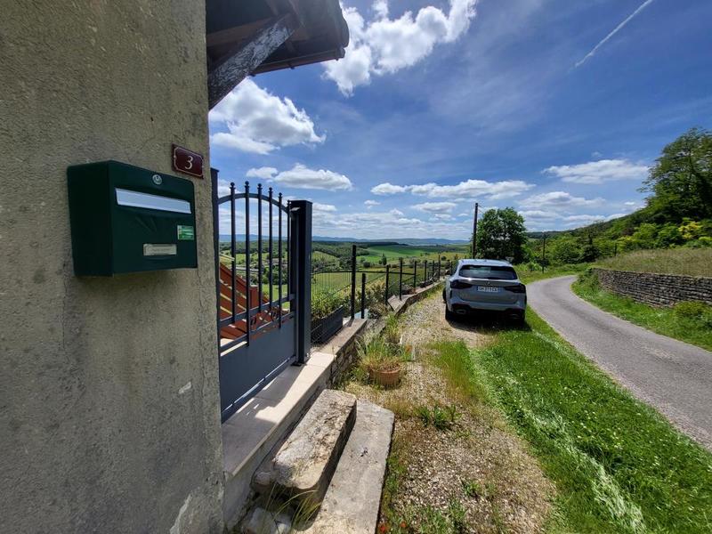 Maison - 80 m² - 3 pièces