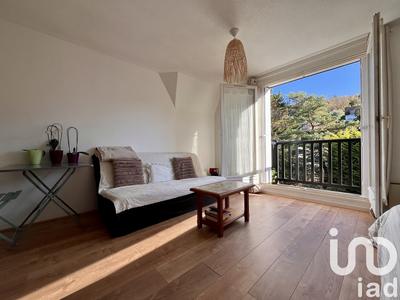 Studio - 29 m² - 1 pièce