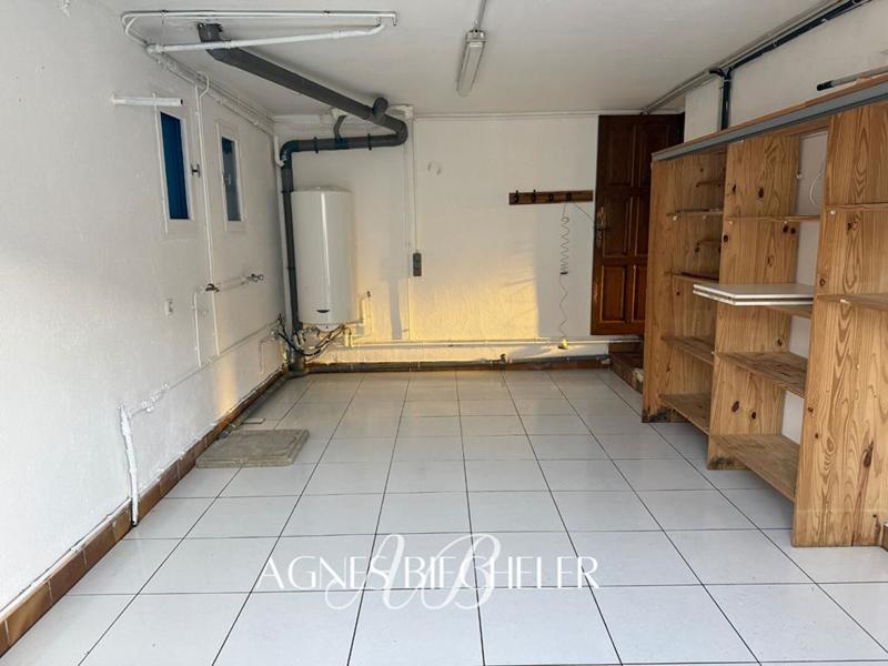 Maison - 168 m² - 7 pièces