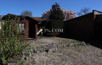 Maison - 106 m² - 5 pièces