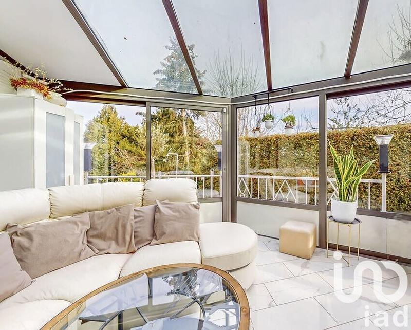 Maison - 190 m² - 5 pièces