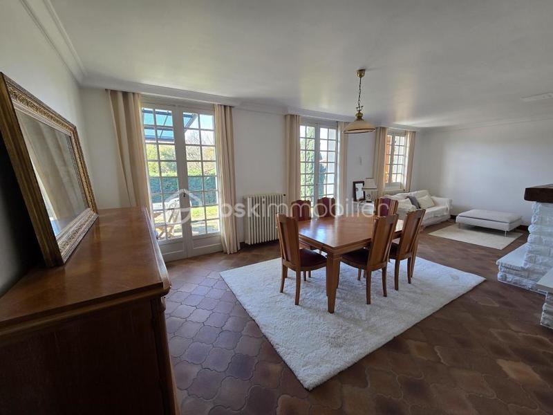 Maison en pierre - 86 m² - 4 pièces