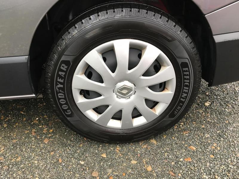 Renault Trafic III Combi L2 Dci 145 Zen 9 Places