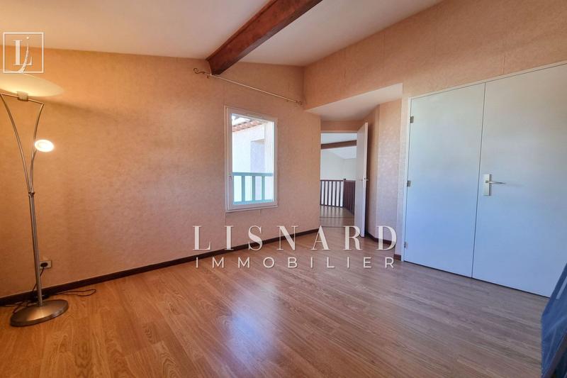 Villa - 115 m² - 5 pièces