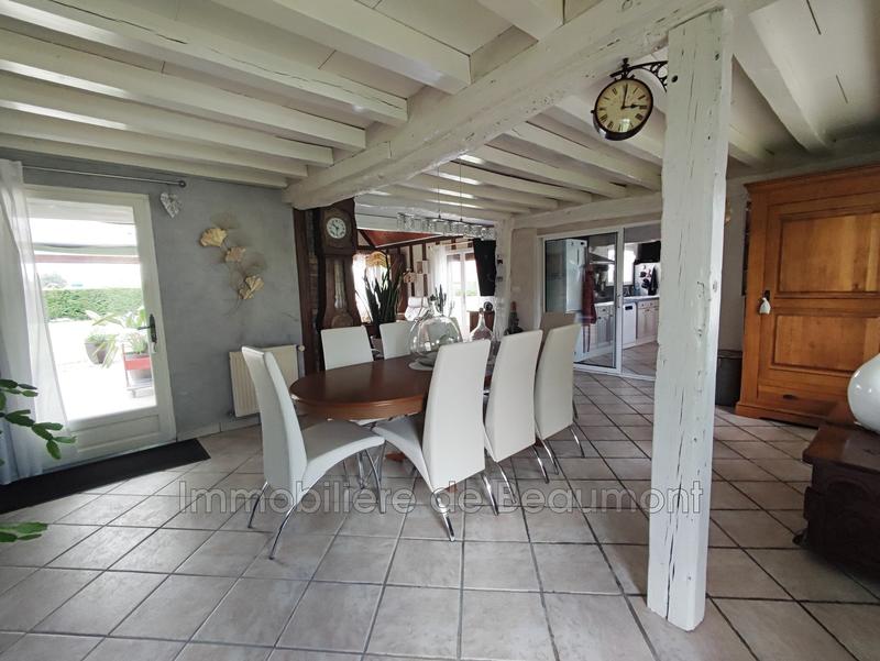 Propriété - 137 m² - 7 pièces