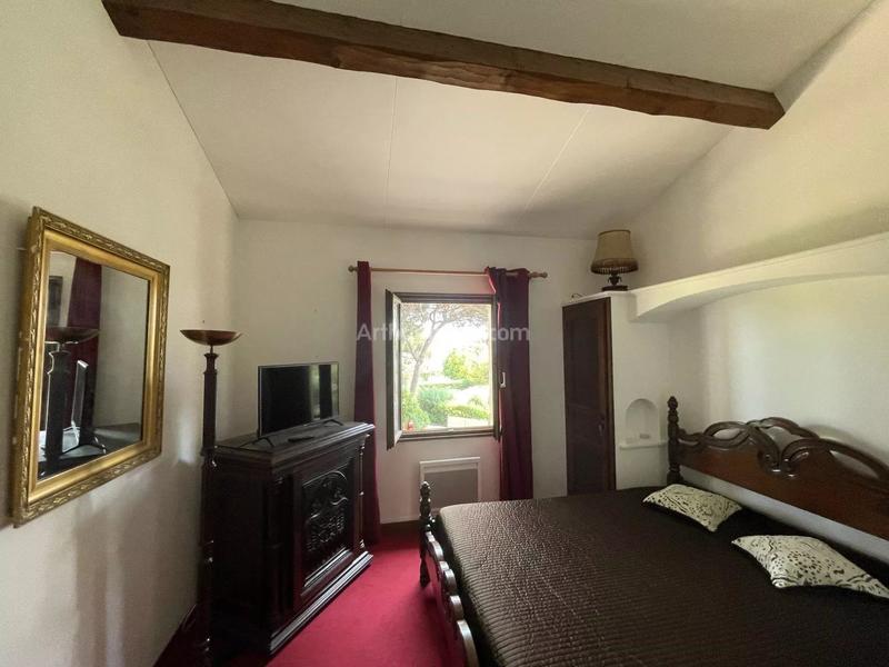 Maison - 75 m² - 5 pièces