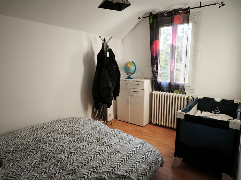 Maison - 118 m² - 7 pièces