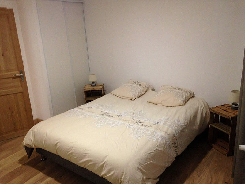 Maison - 85 m² - 3 pièces