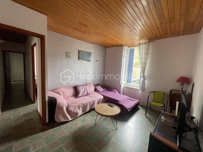 Appartement - 68 m² - 3 pièces