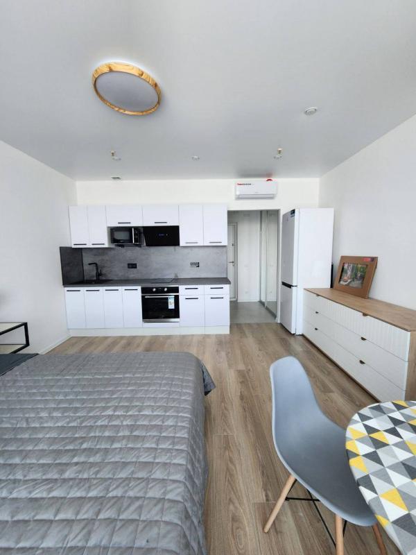 Studio - 23 m² - 1 pièce