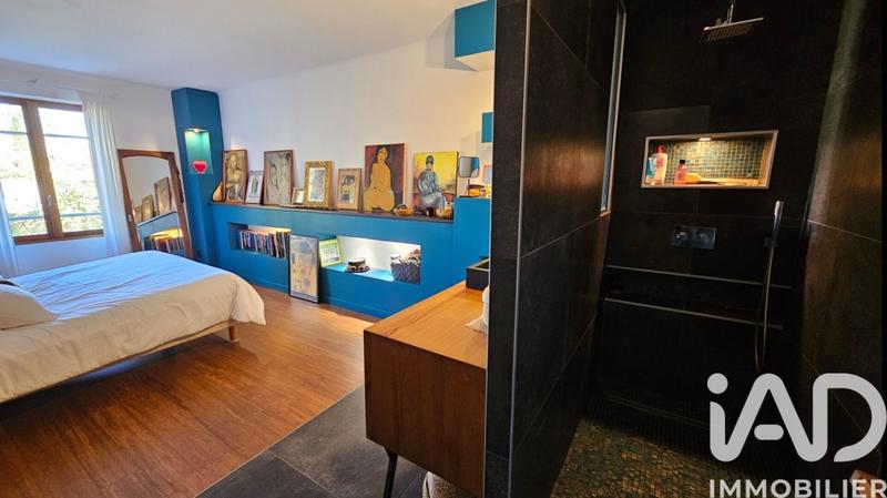 Maison - 131 m² - 4 pièces