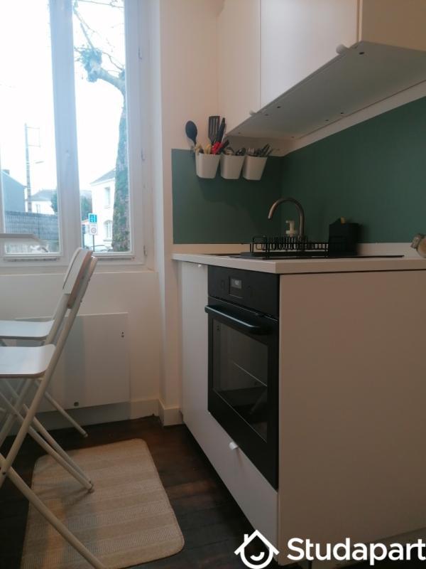 Appartement - 14 m² - 1 pièce