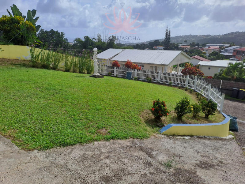 Maison - 193 m² - 4 pièces