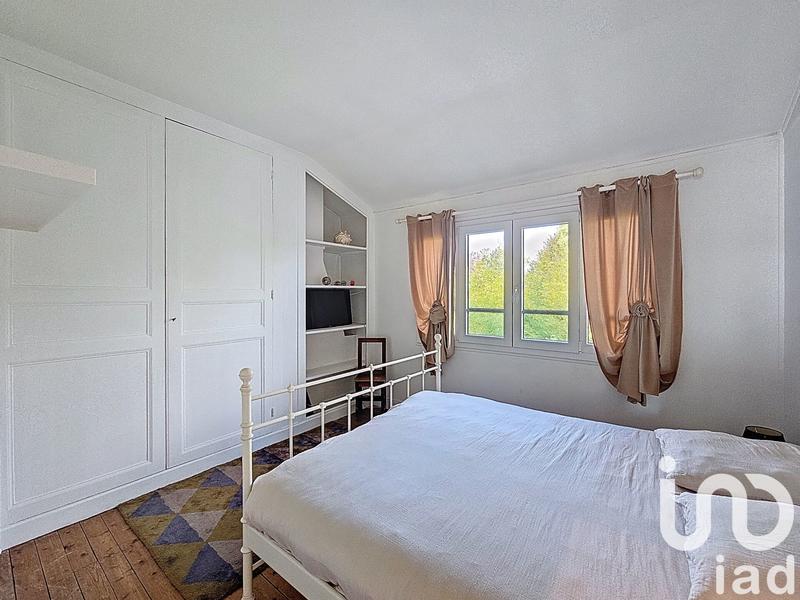 Maison - 205 m² - 7 pièces