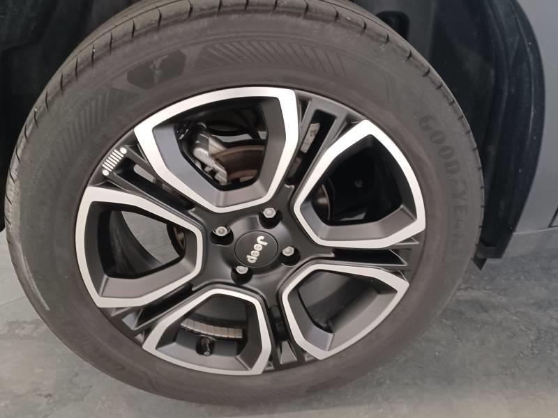 Jeep Avenger 1.2 Turbo T3 100 ch Altitude +