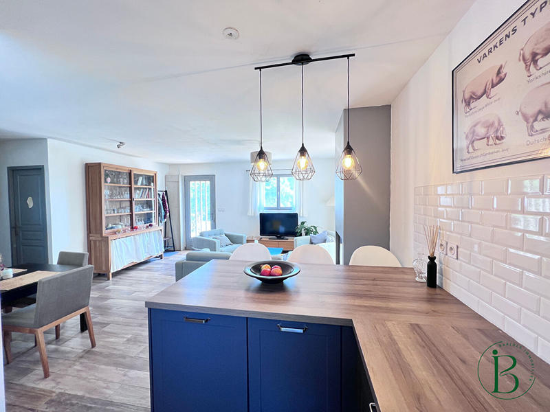 Villa - 117 m² - 6 pièces