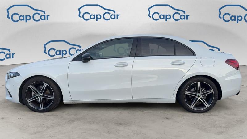 Mercedes Classe a IV 180 136 7g-Dct Progressive Line