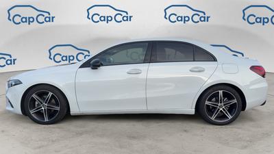 Mercedes Classe a IV 180 136 7g-Dct Progressive Line