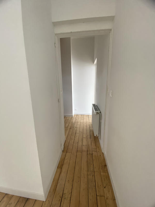 Maison - 88 m² - 6 pièces