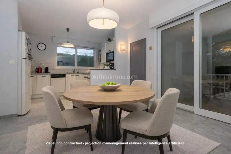 Maison - 176 m² - 6 pièces