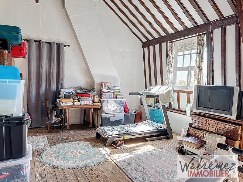 Maison - 282 m² - 11 pièces