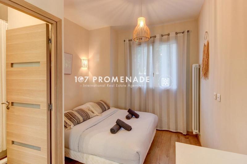Appartement - 53 m² - 3 pièces