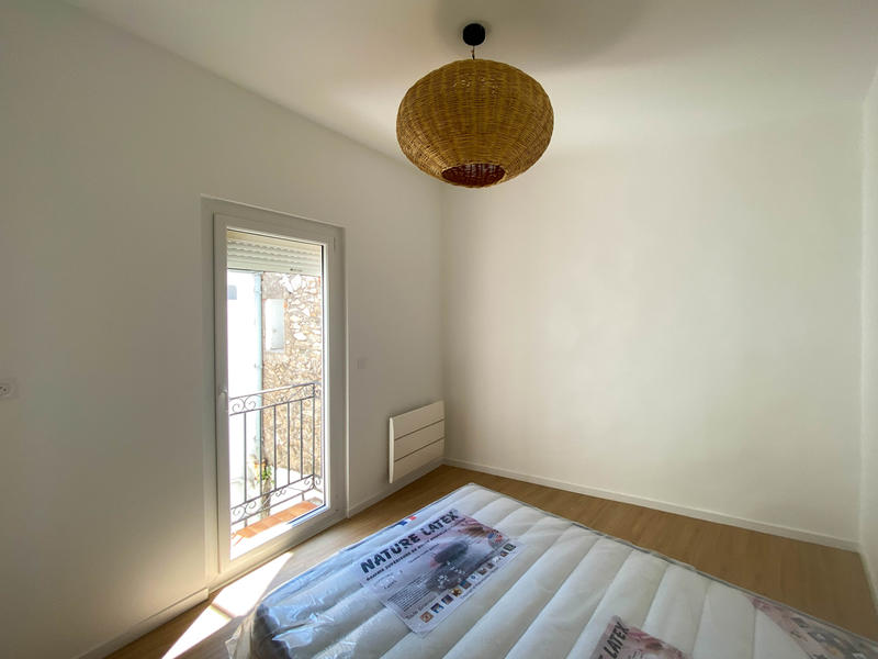 Appartement - 88 m² - 4 pièces