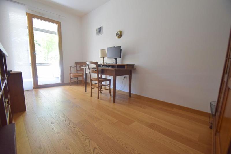 Appartement - 97 m² - 4 pièces