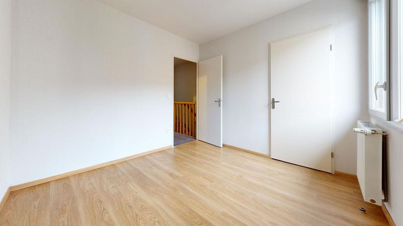 Maison - 69 m² - 3 pièces
