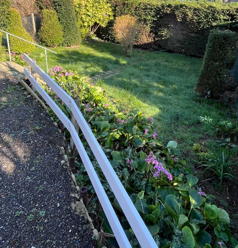 Maison - 62 m² - 4 pièces