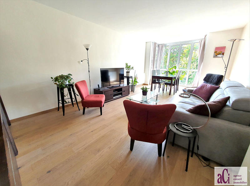 Appartement - 77 m² - 3 pièces