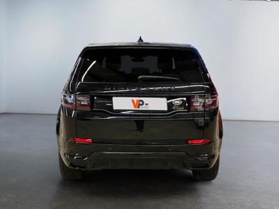 Land Rover Discovery Sport Mark VI P300e Phev Awd Bva R-Dynamic s