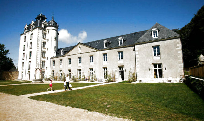 Appartement - 24 m² - 2 pièces