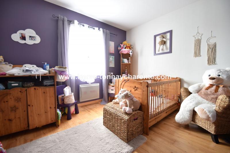 Maison contemporaine - 112 m² - 5 pièces