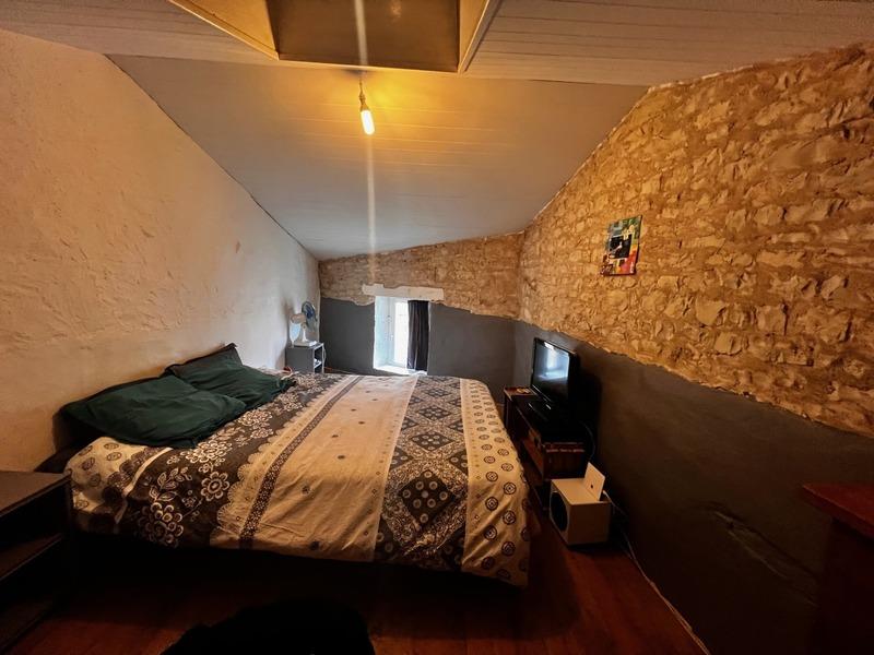 Maison - 192 m² - 6 pièces