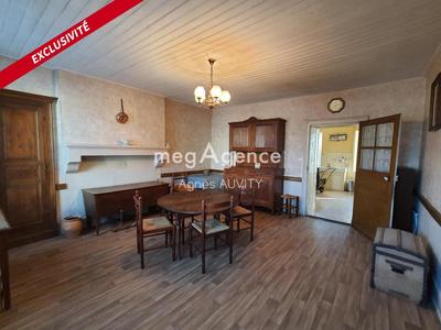 Maison de campagne - 145 m² - 7 pièces