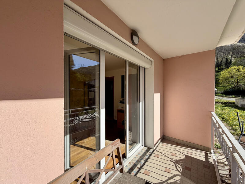 Maison - 159 m² - 7 pièces