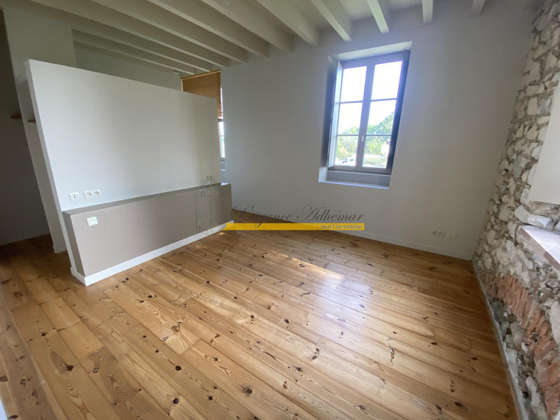 Appartement - 170 m² - 4 pièces