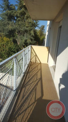 Appartement - 27 m² - 1 pièce